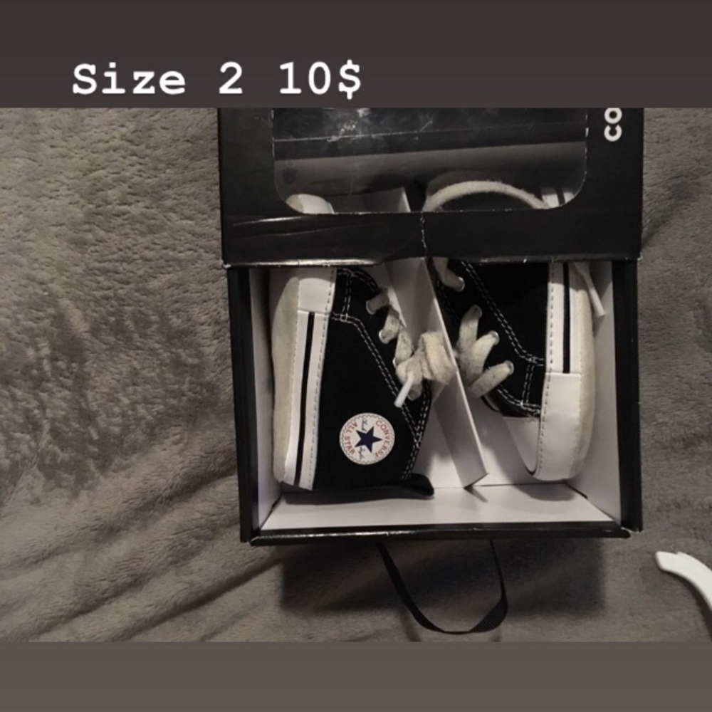 Converse
